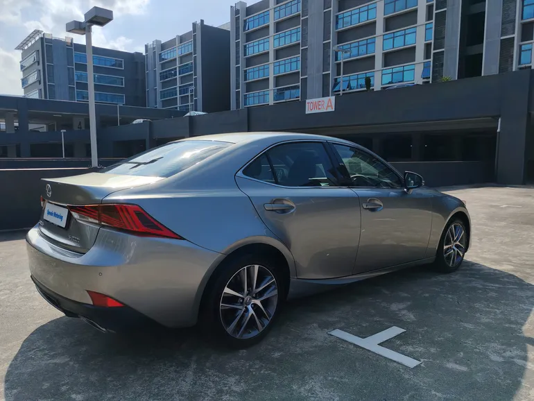 Chevrolet Impala